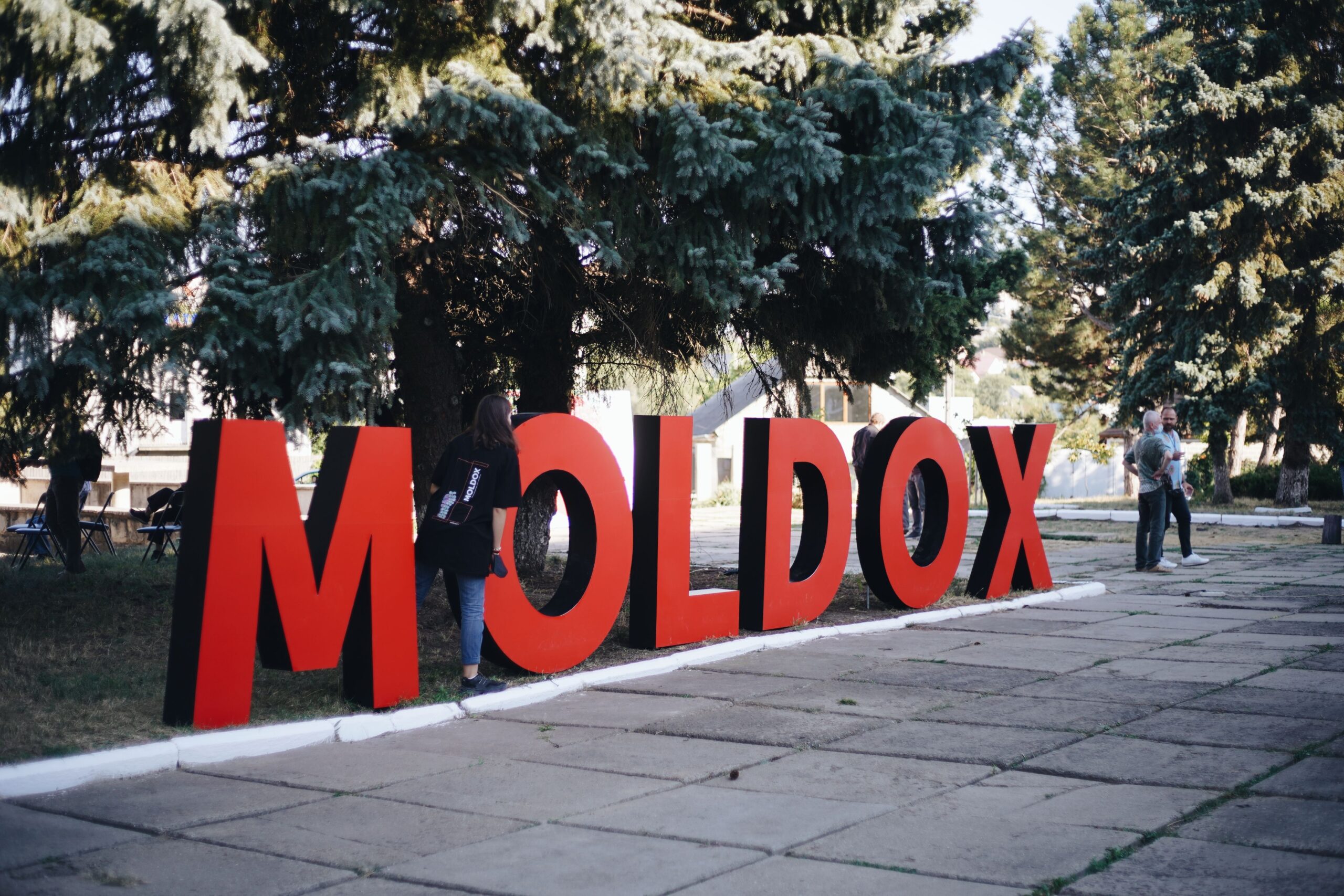 The Moldox Festival Is Coming Soon: 27 Documentaries from Around the World to Be Screened in Chişinău